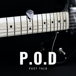 Cover of Past Talk
