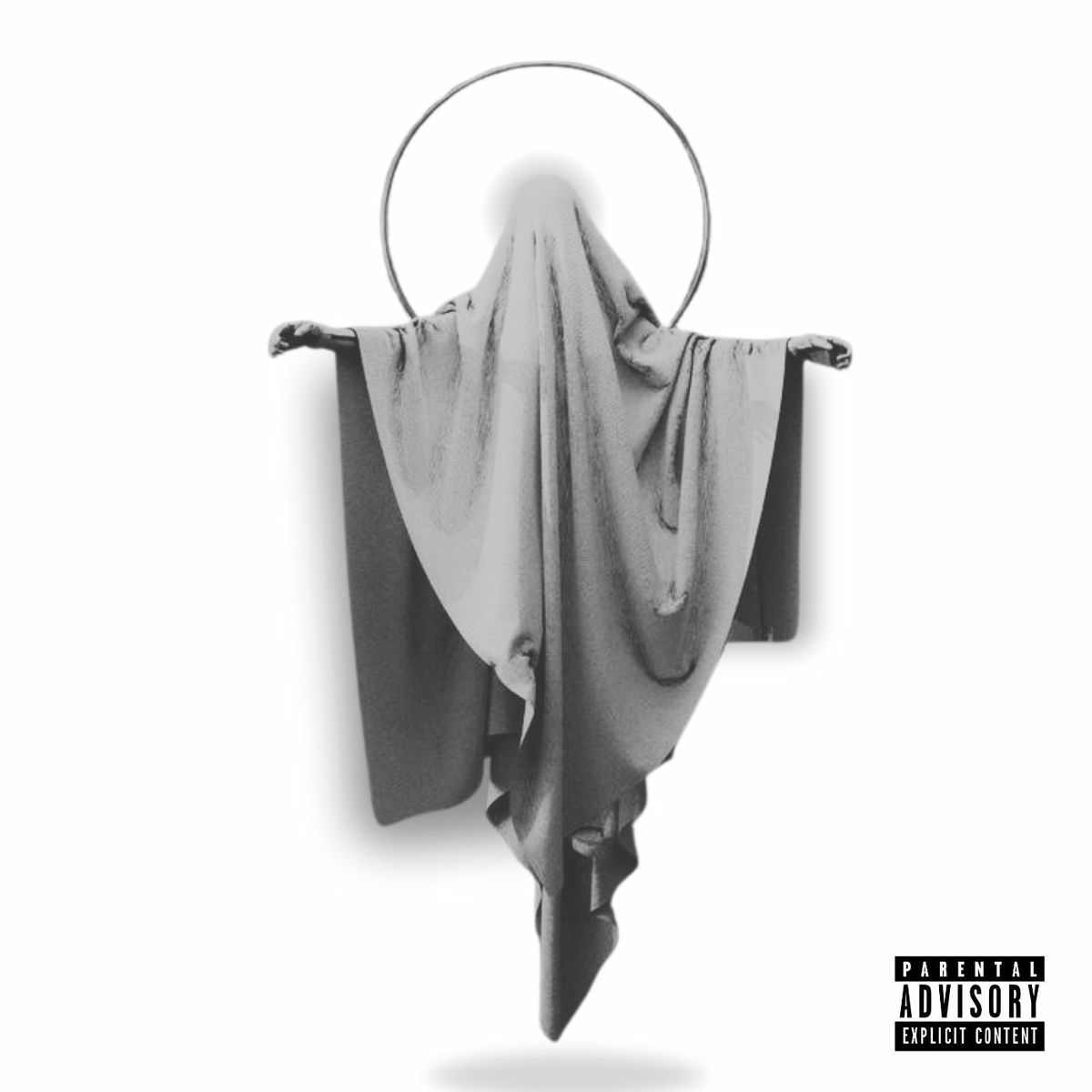 Album cover of Holy Ghost