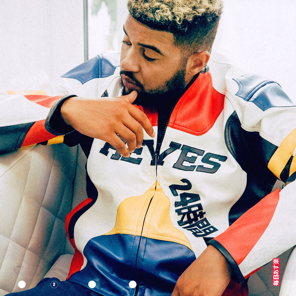 Album cover of wine slow (Remix)