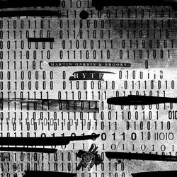 Cover of Byte