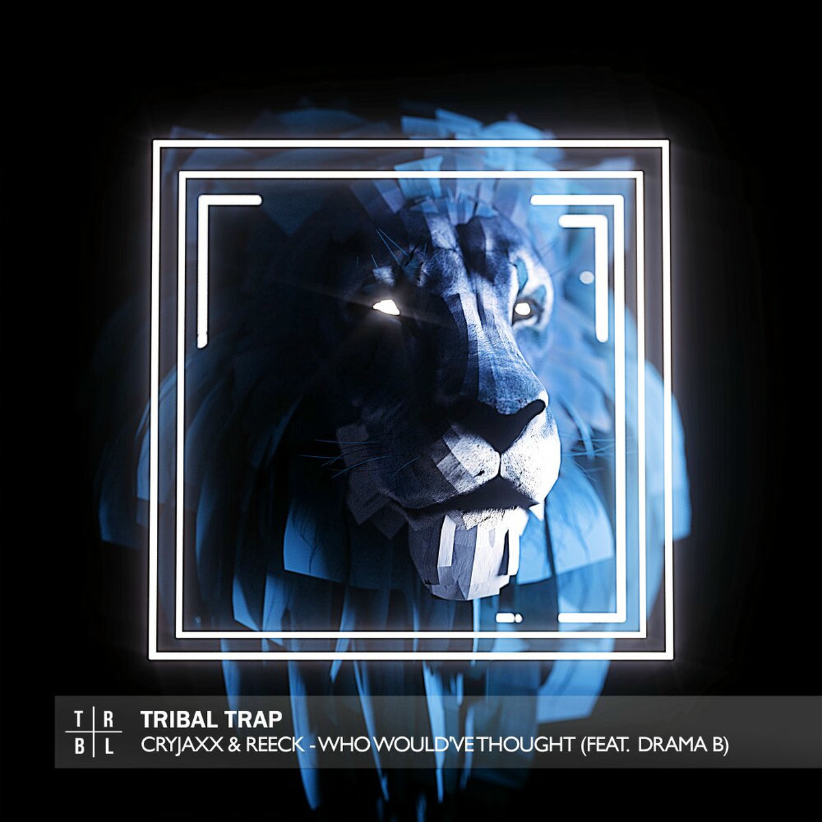 Album cover of Who Would've Thought