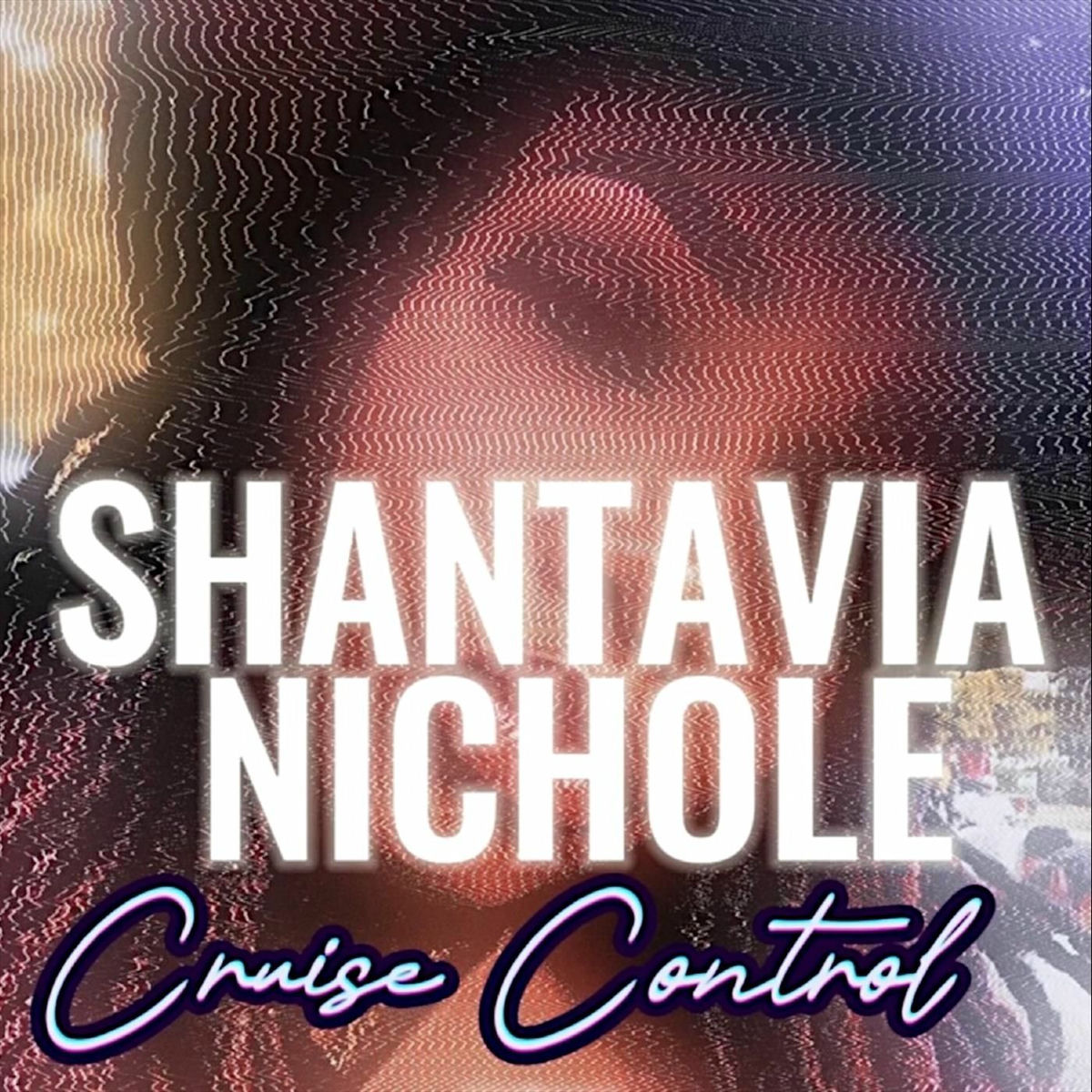 Album cover of Cruise Control