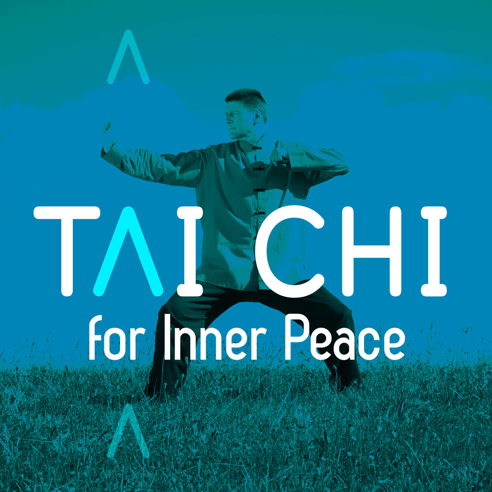 Picture of Tai Chi for Inner Peace