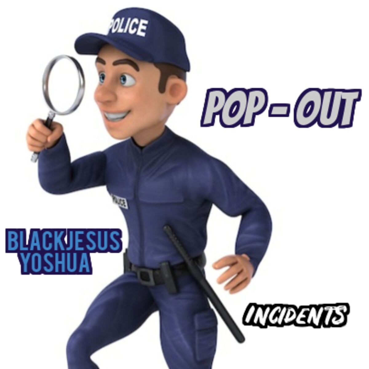 Album cover of Pop-Out