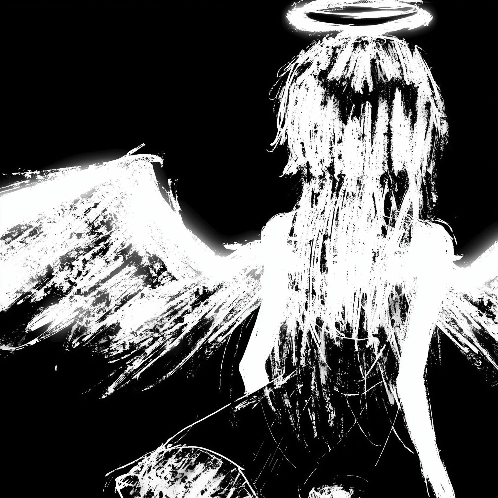 Album cover of Resurge