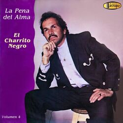 Cover of La Pena del Alma, Vol. 4