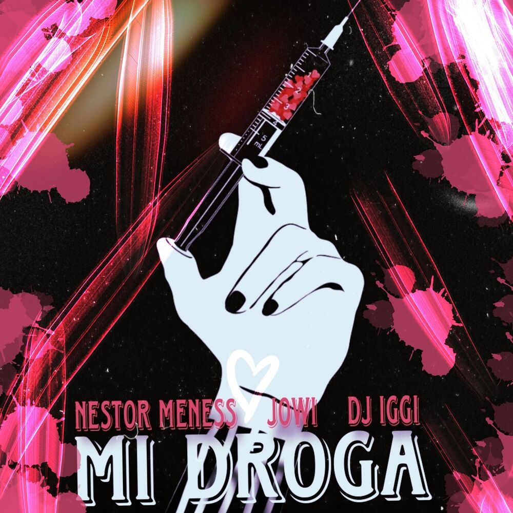 Picture of Mi Droga