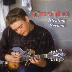 Cover of Stealing Second