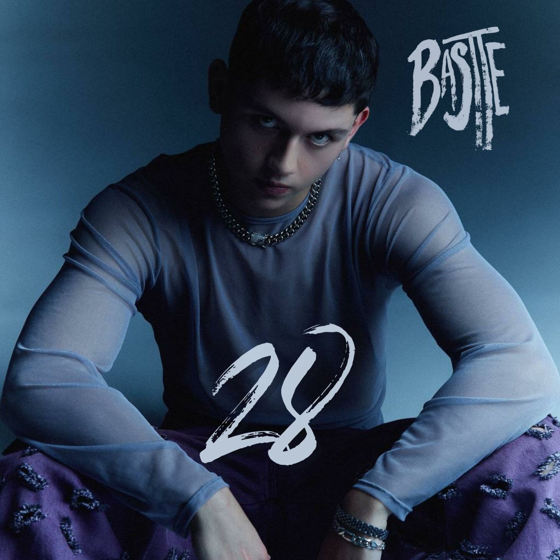 Album cover of 28
