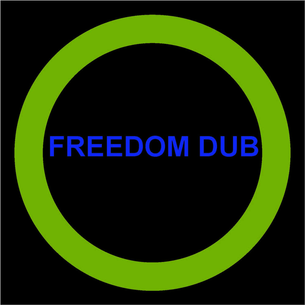 Picture of Freedom Dub