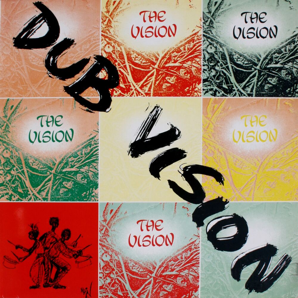 Picture of Dubvision (Re:Master)