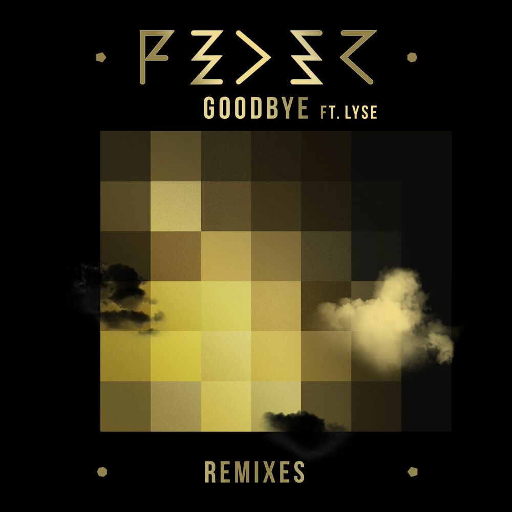 Picture of Goodbye (feat. Lyse) (Remixes)