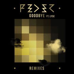Cover of Goodbye (feat. Lyse) (Remixes)