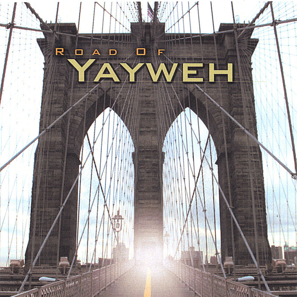 Picture of Road Of Yayweh