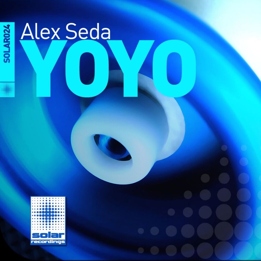 Picture of Yo-Yo