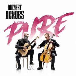 Cover of Pure (Ballads)