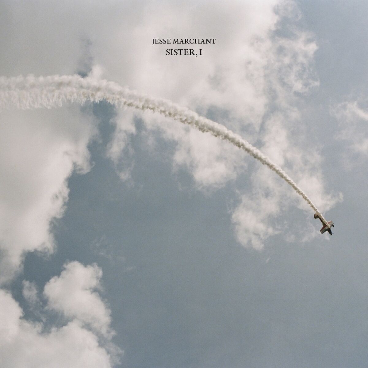 Album cover of Sister, I