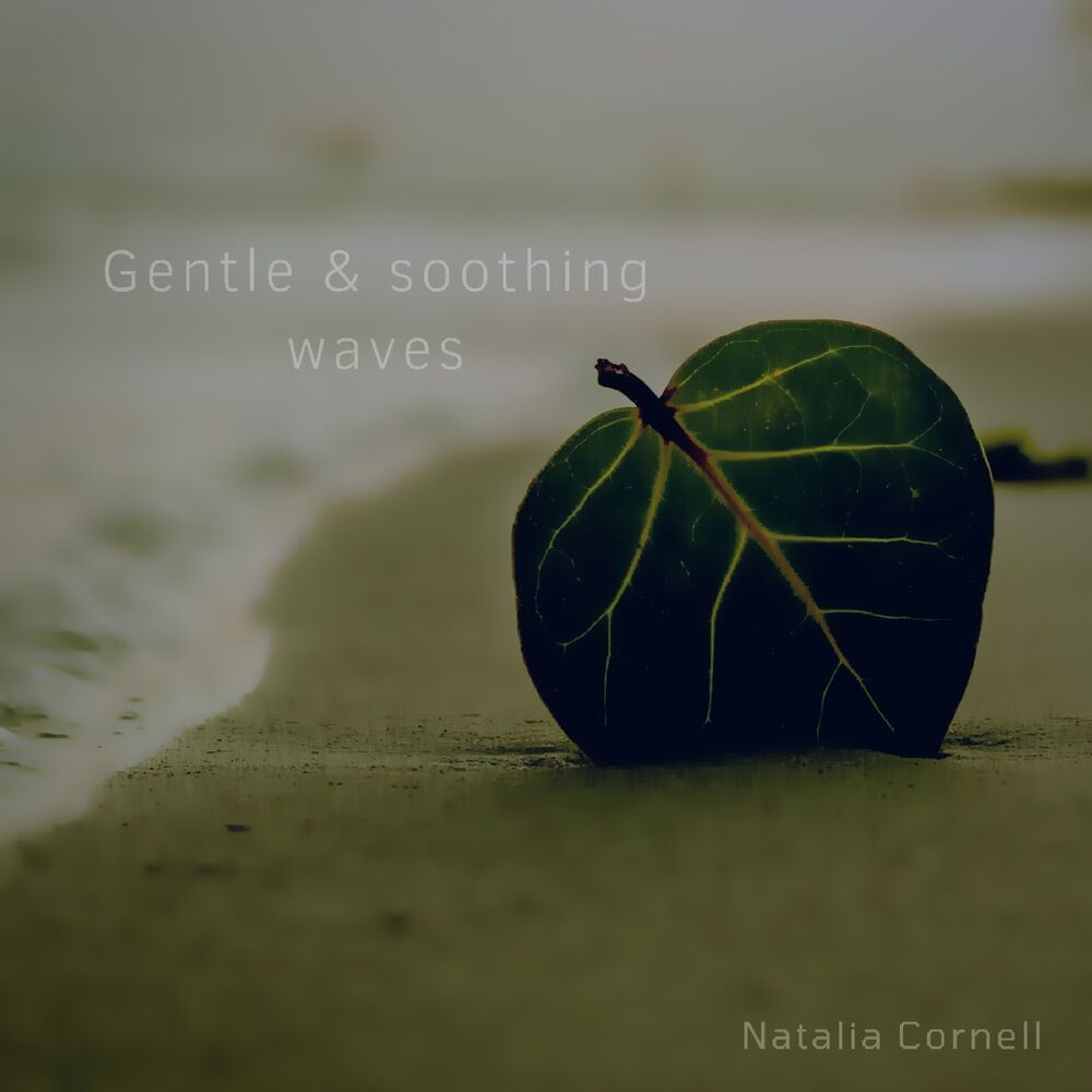 Picture of Gentle & Soothing Waves