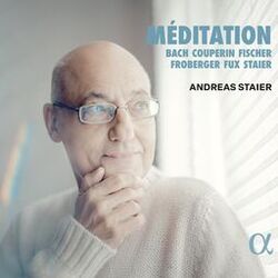 Cover of Méditation