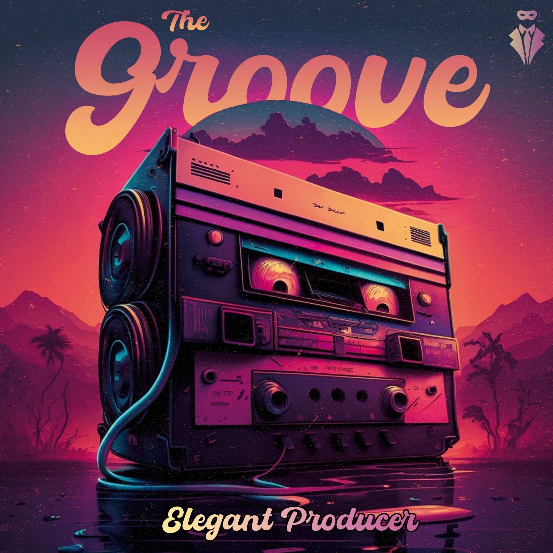 Album cover of The Groove