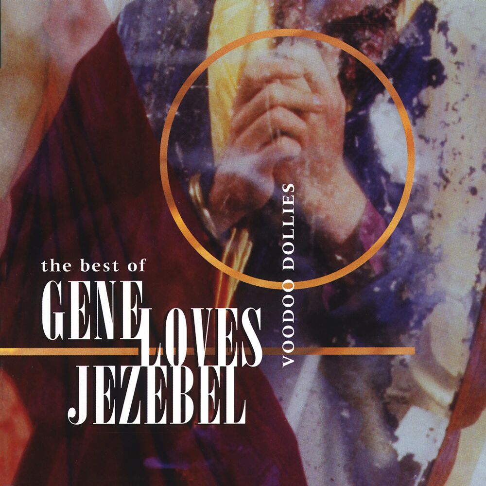 Picture of The Best Of Gene Loves Jezebel - Voodoo Dollies