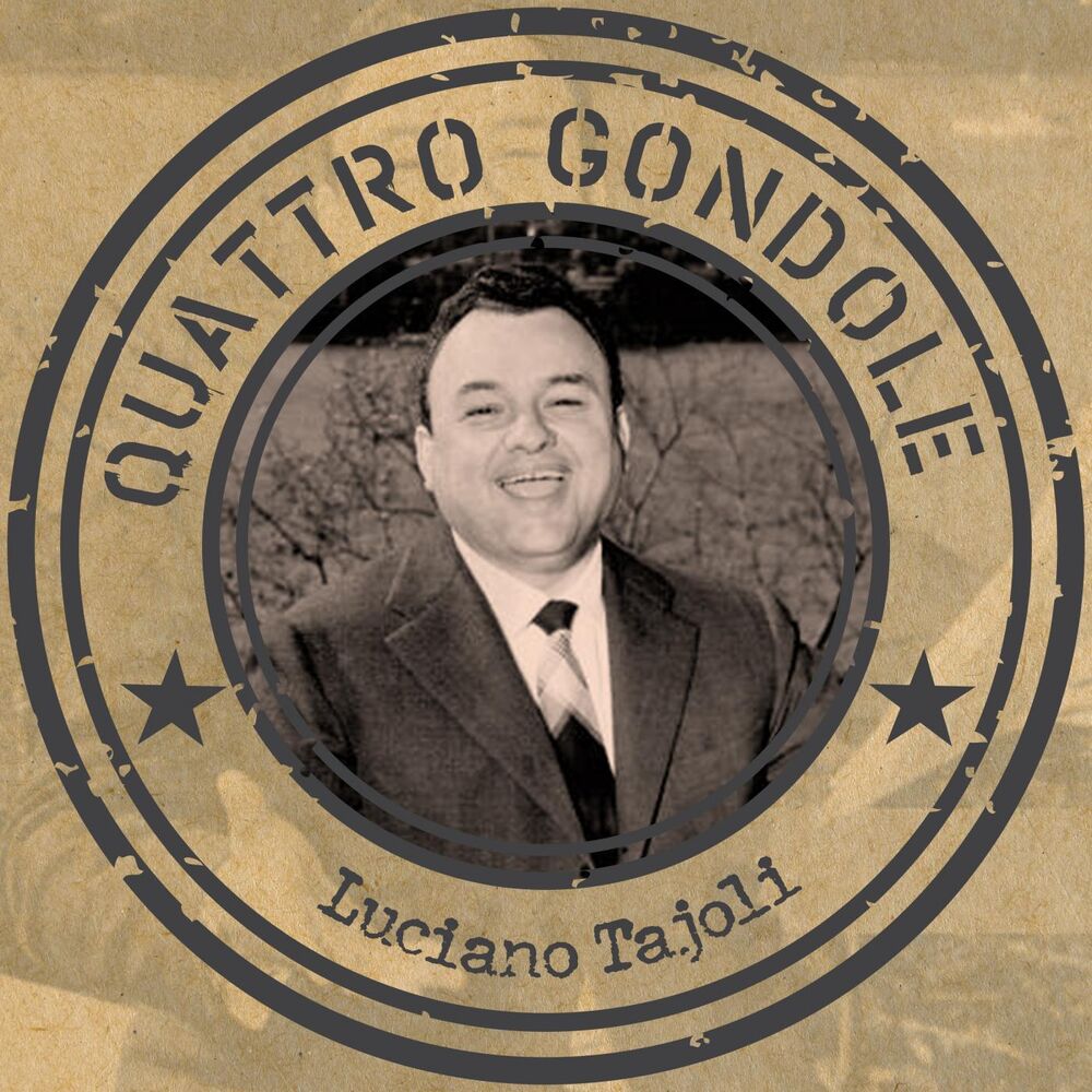 Picture of Quattro gondole