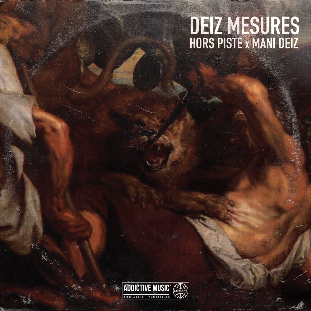 Picture of Deïz Mesures