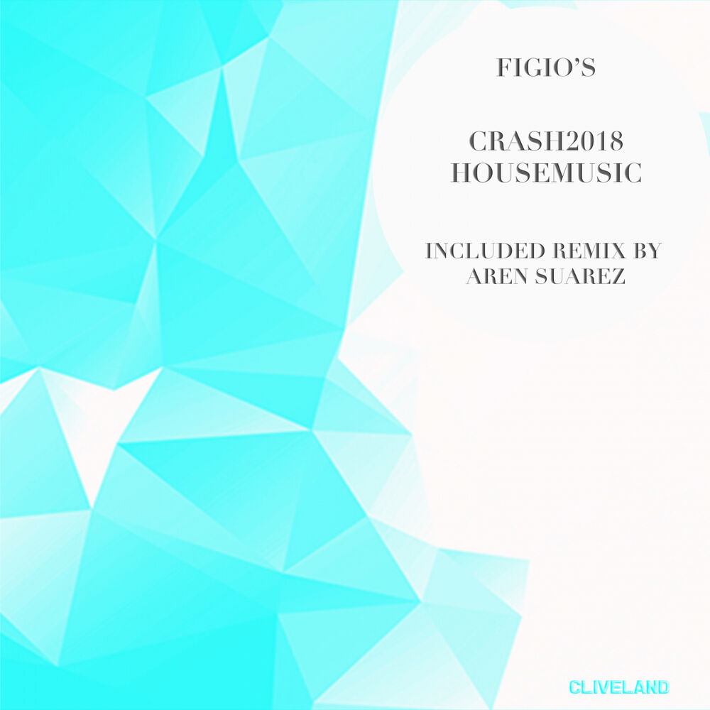 Picture of Crash2018 / Housemusic