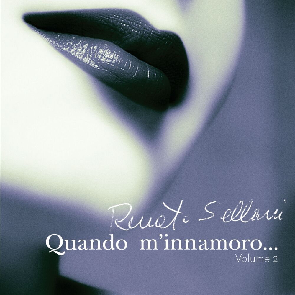 Picture of Quando m'innamoro..., vol.2 (Sellani Plays Livraghi)