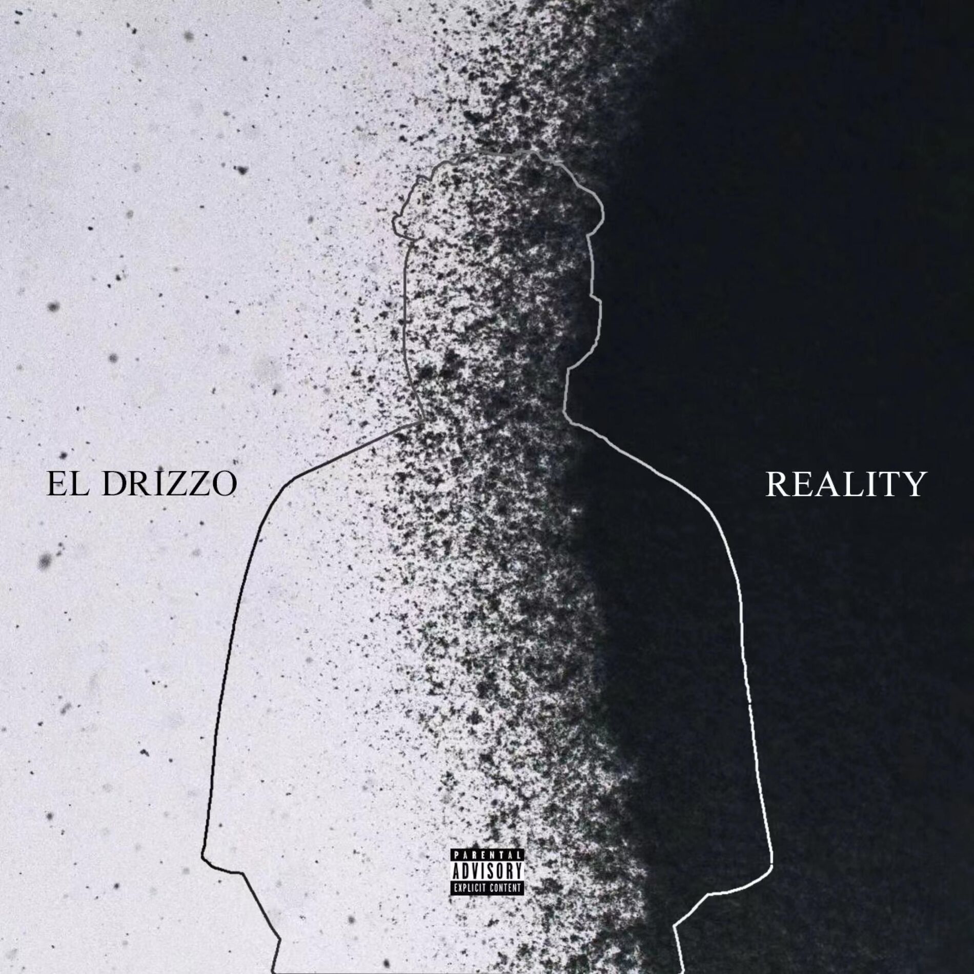 Album cover of R.E.A.L.I.T.Y