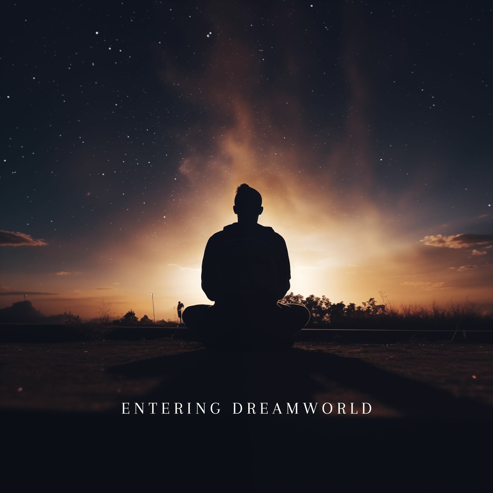 Album cover of Pure Stillness