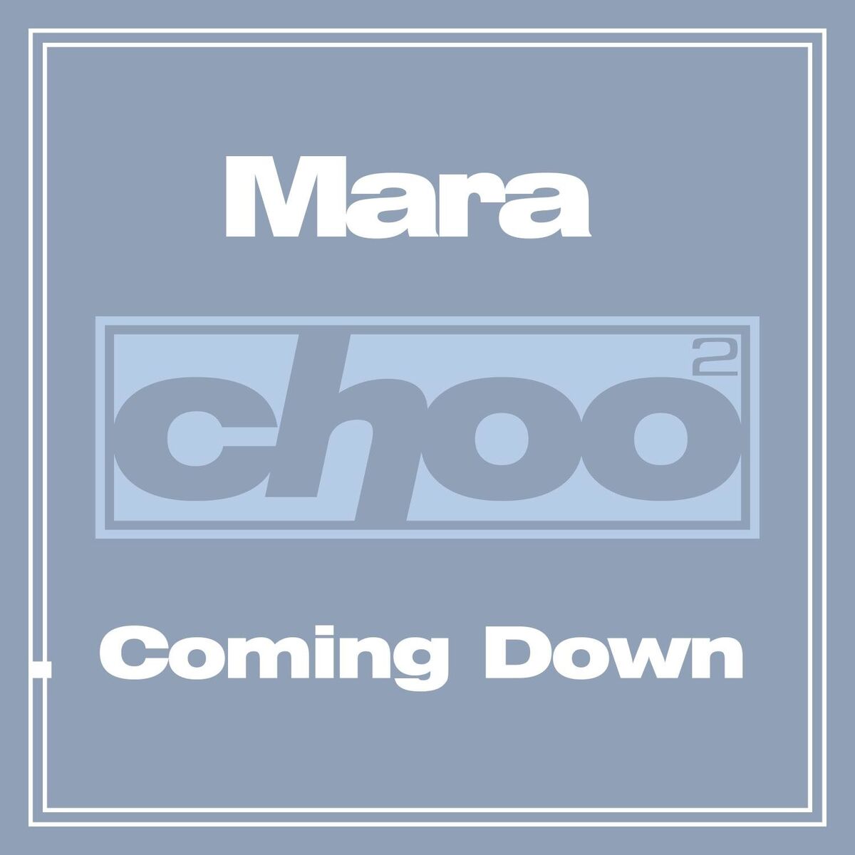 Album cover of Coming Down