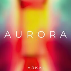 Cover of Aurora