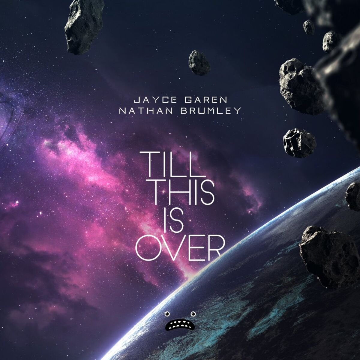 Album cover of Till This Is Over