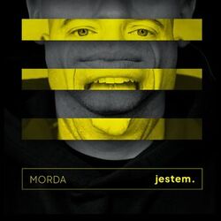Cover of jestem.