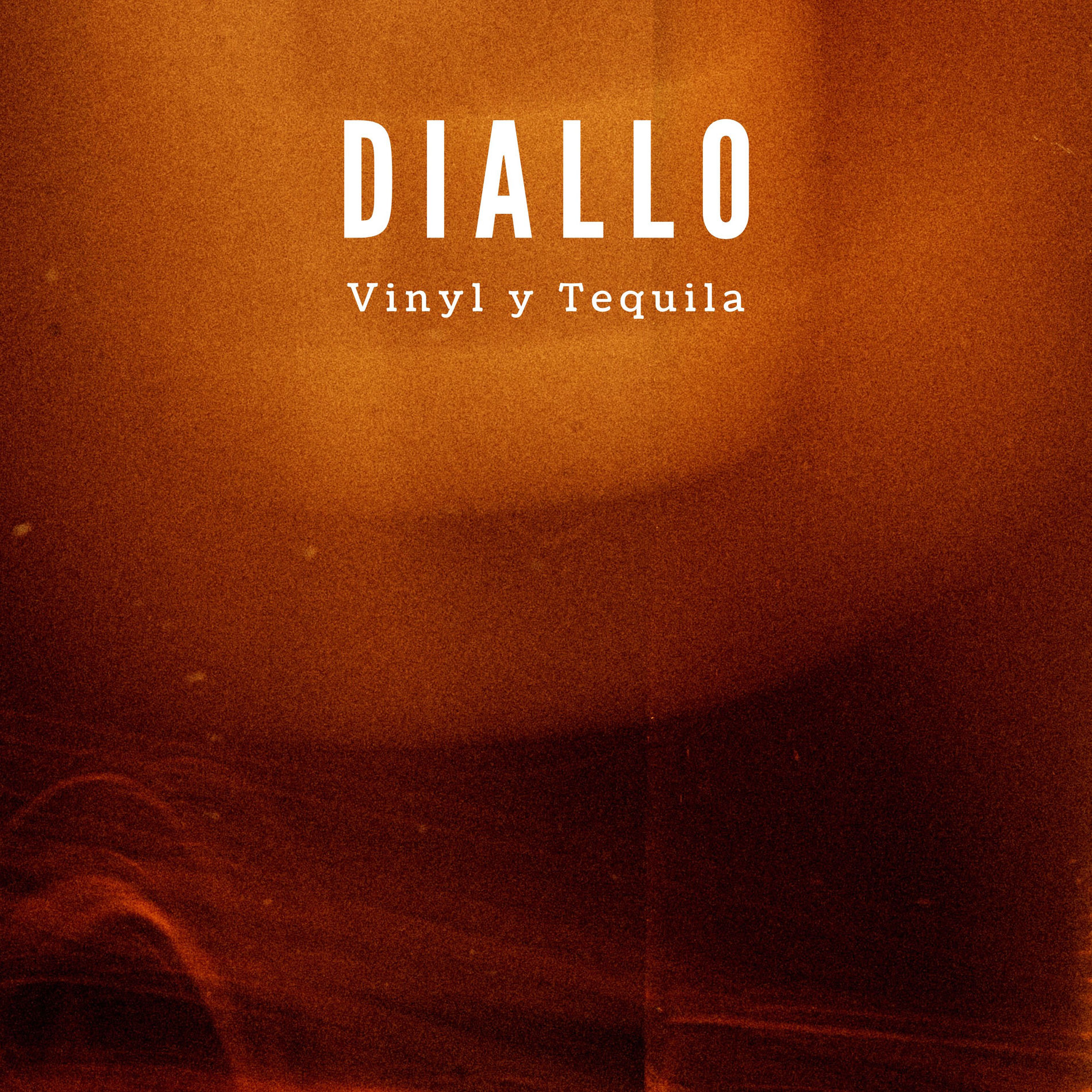 Album cover of Vinyl y Tequila