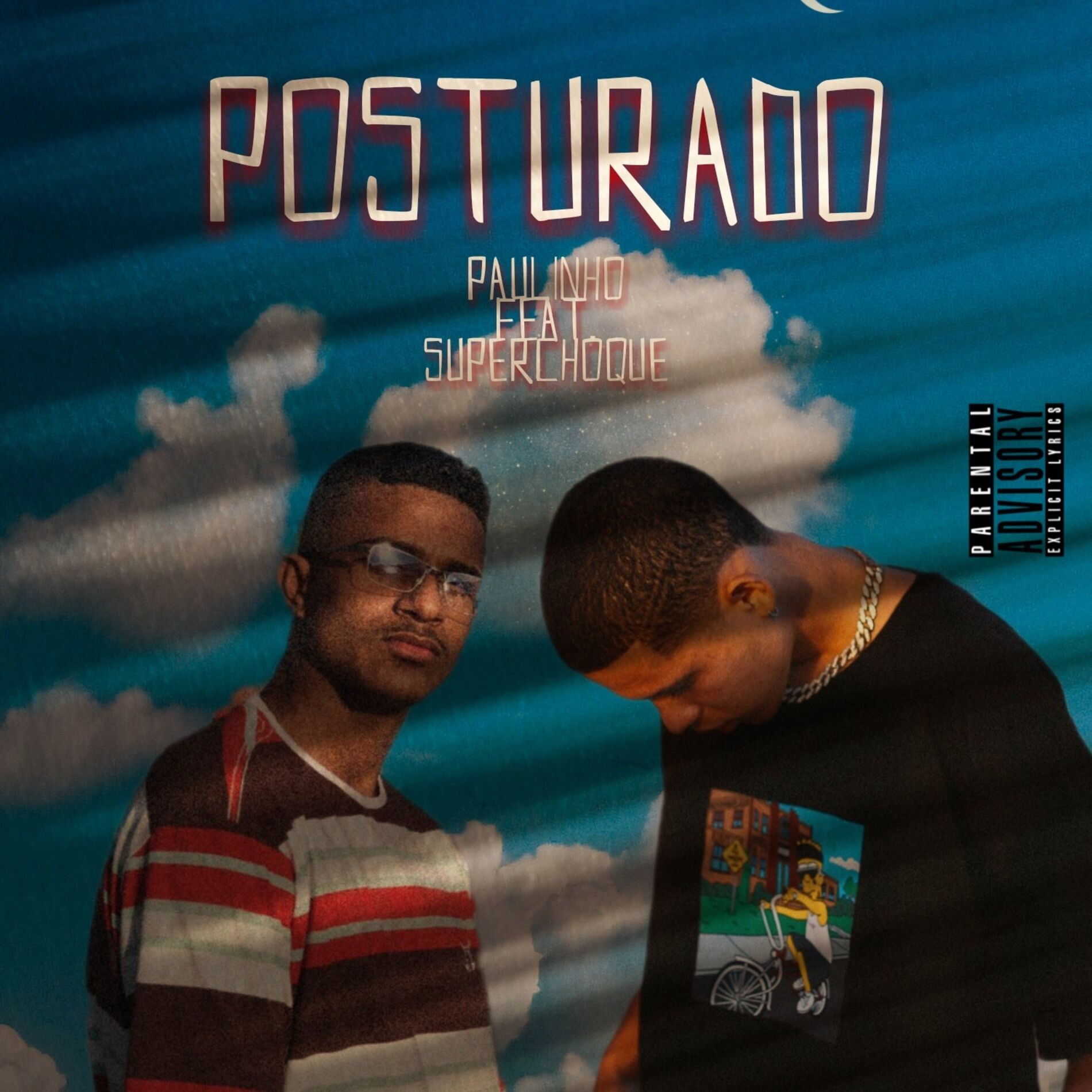 Album cover of Posturado