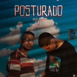Cover of Posturado