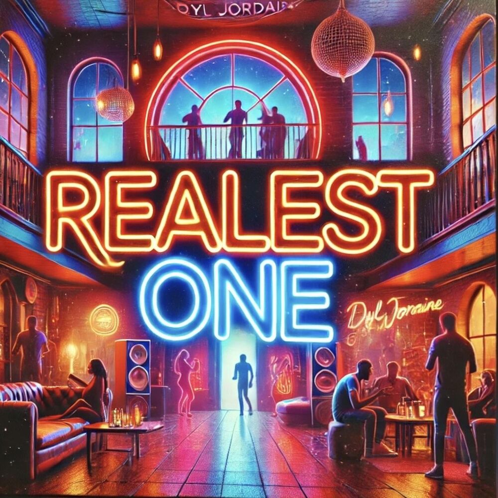 Picture of Realest One