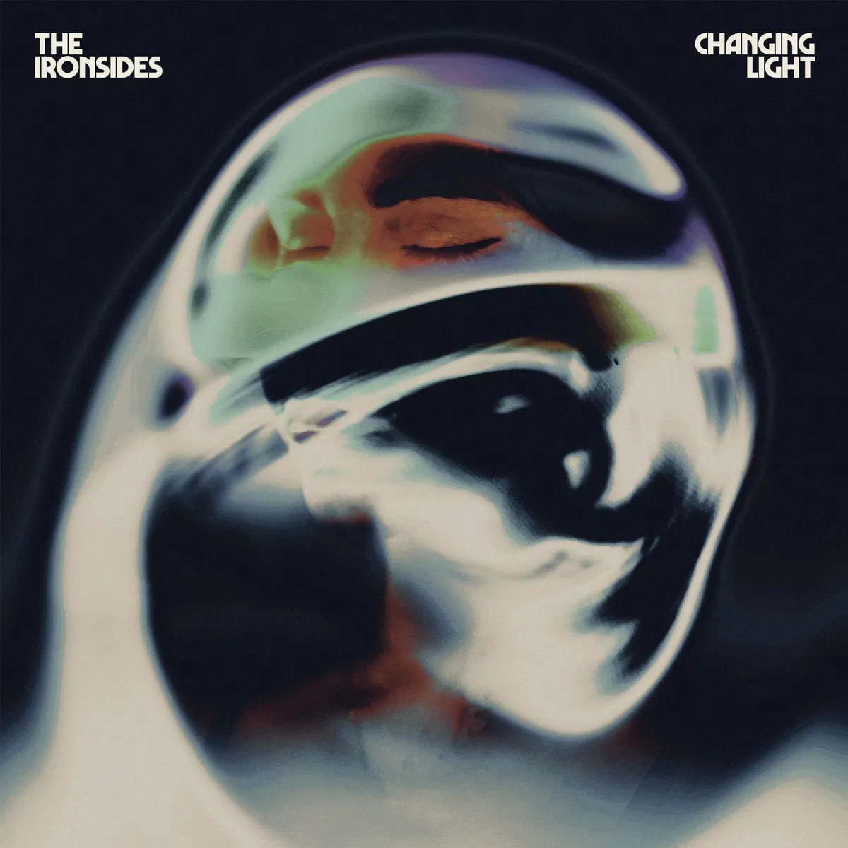 Changing Light, The Ironsides