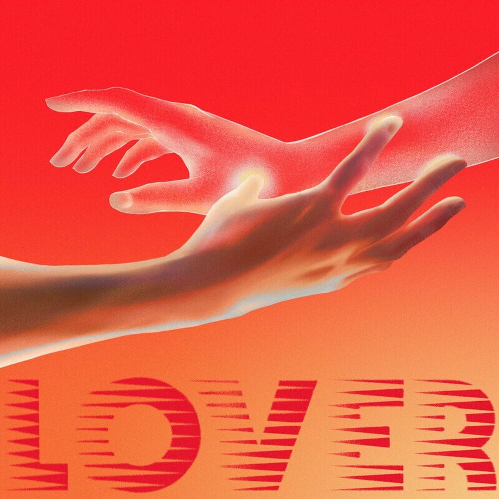 Picture of LOVER
