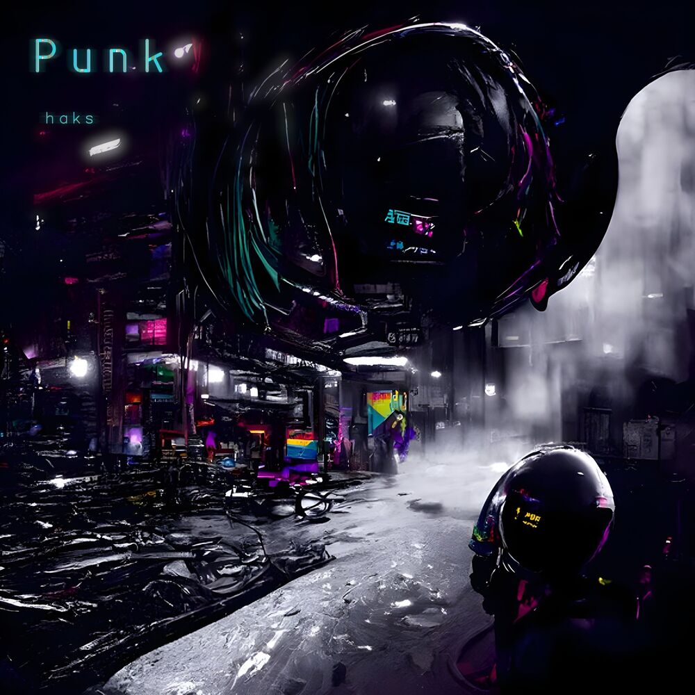Picture of Punk