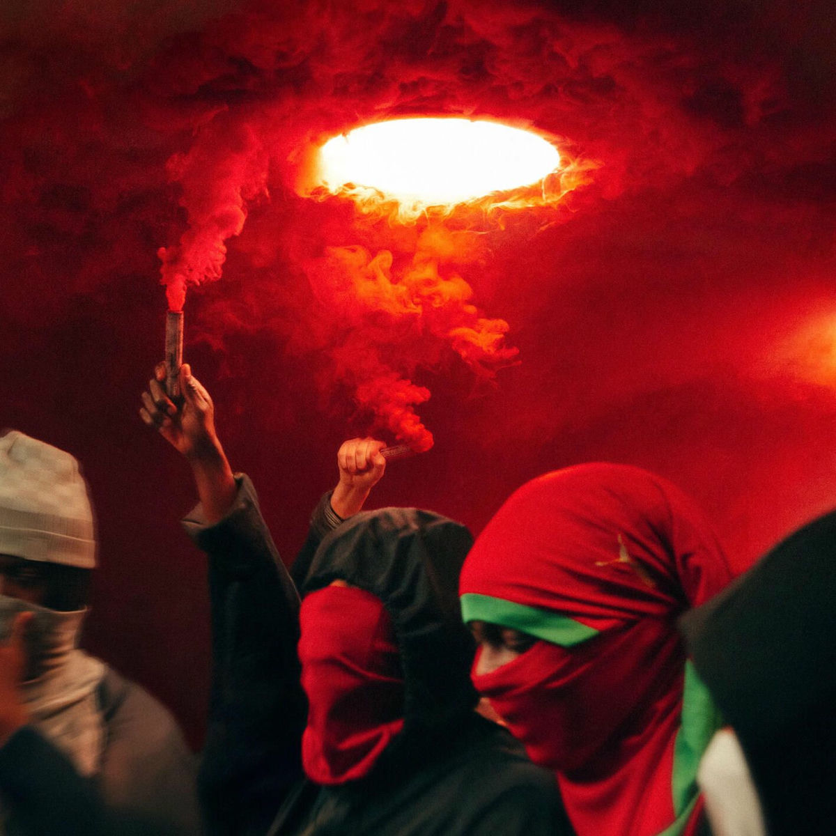 Album cover of Paparazzi