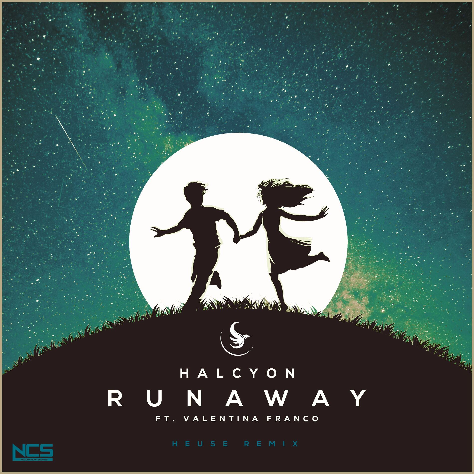 Album cover of Runaway