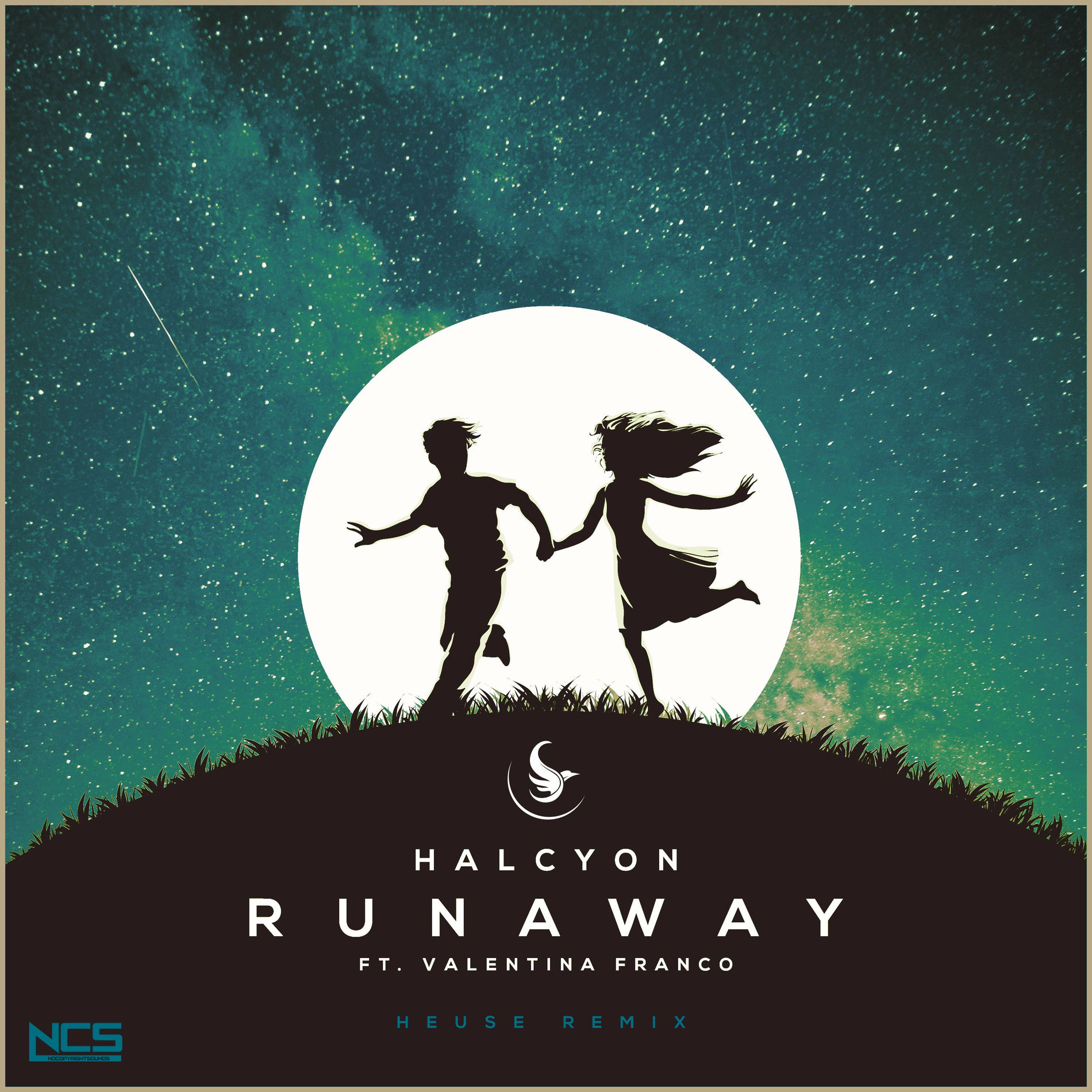 Album cover of Runaway (Heuse Remix)