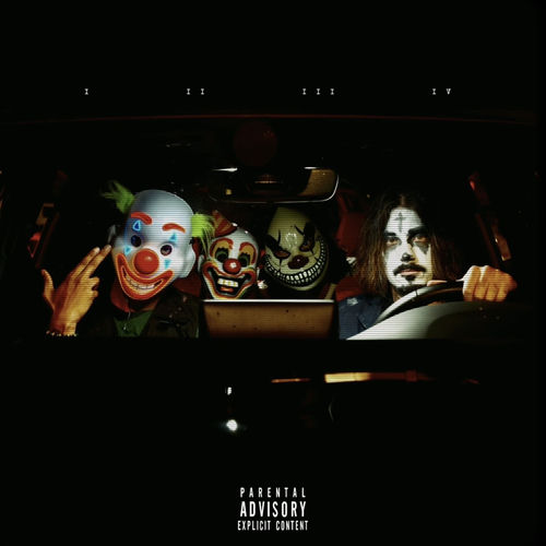 The Clown Saga