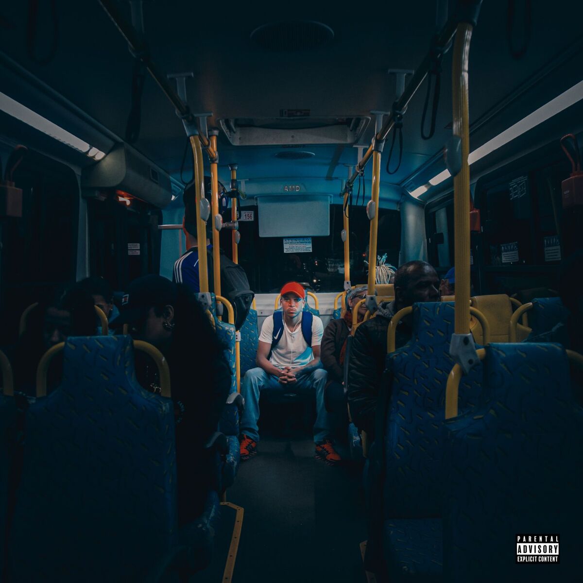 Album cover of Dias Antes de Mandrake