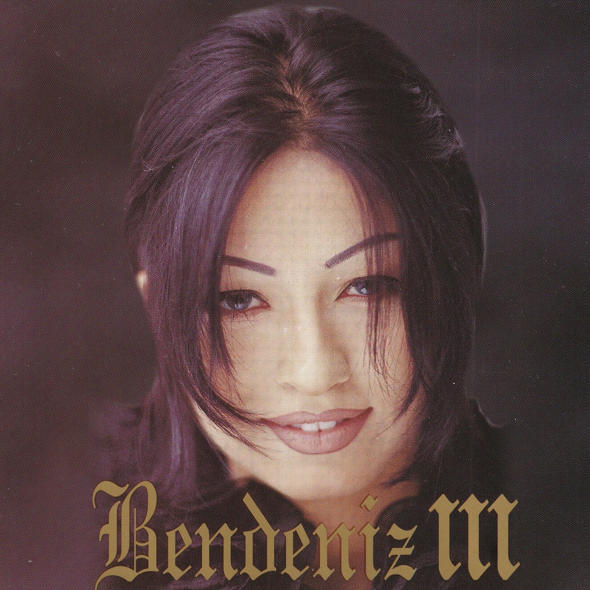 Album cover of Bendeniz III