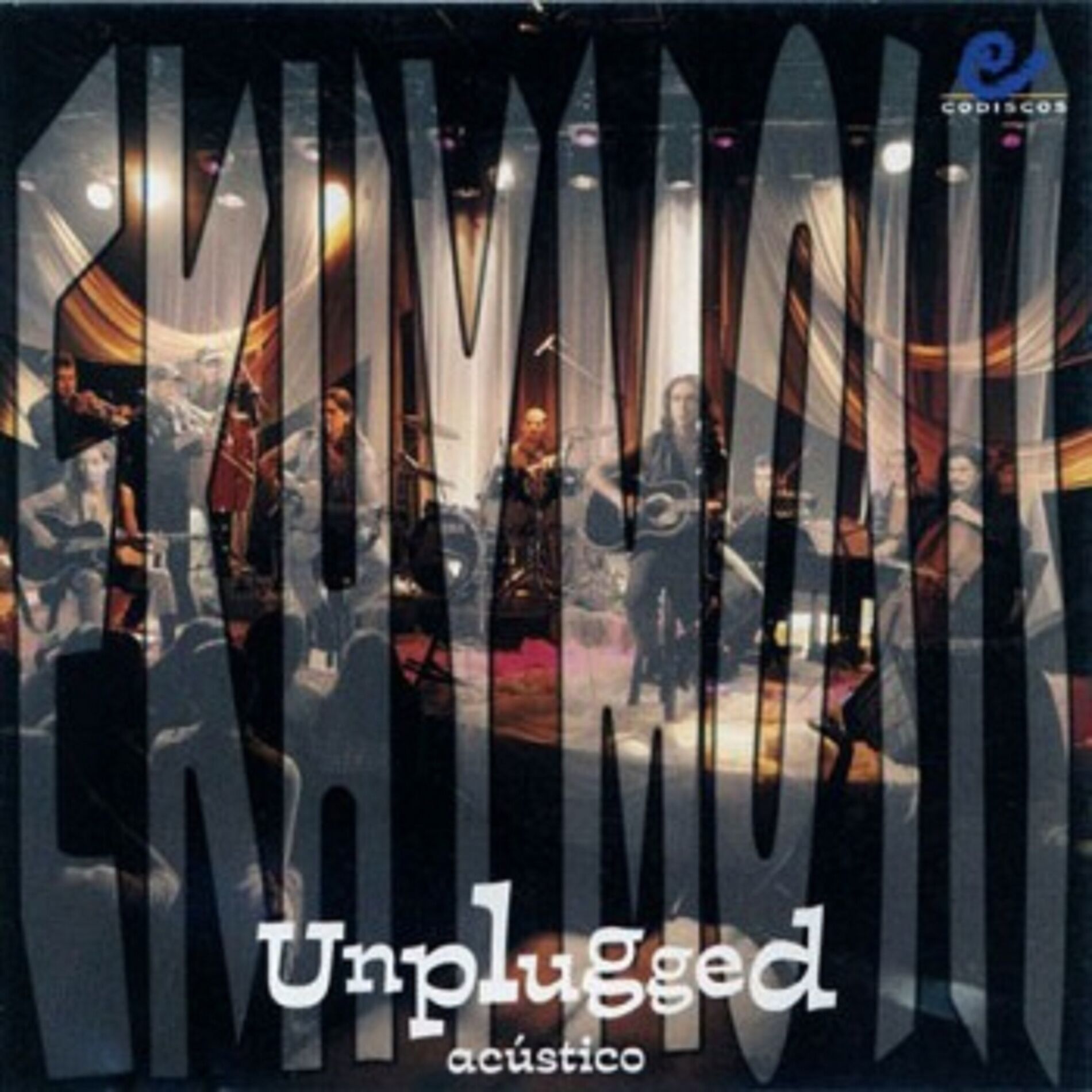Album cover of Acústico