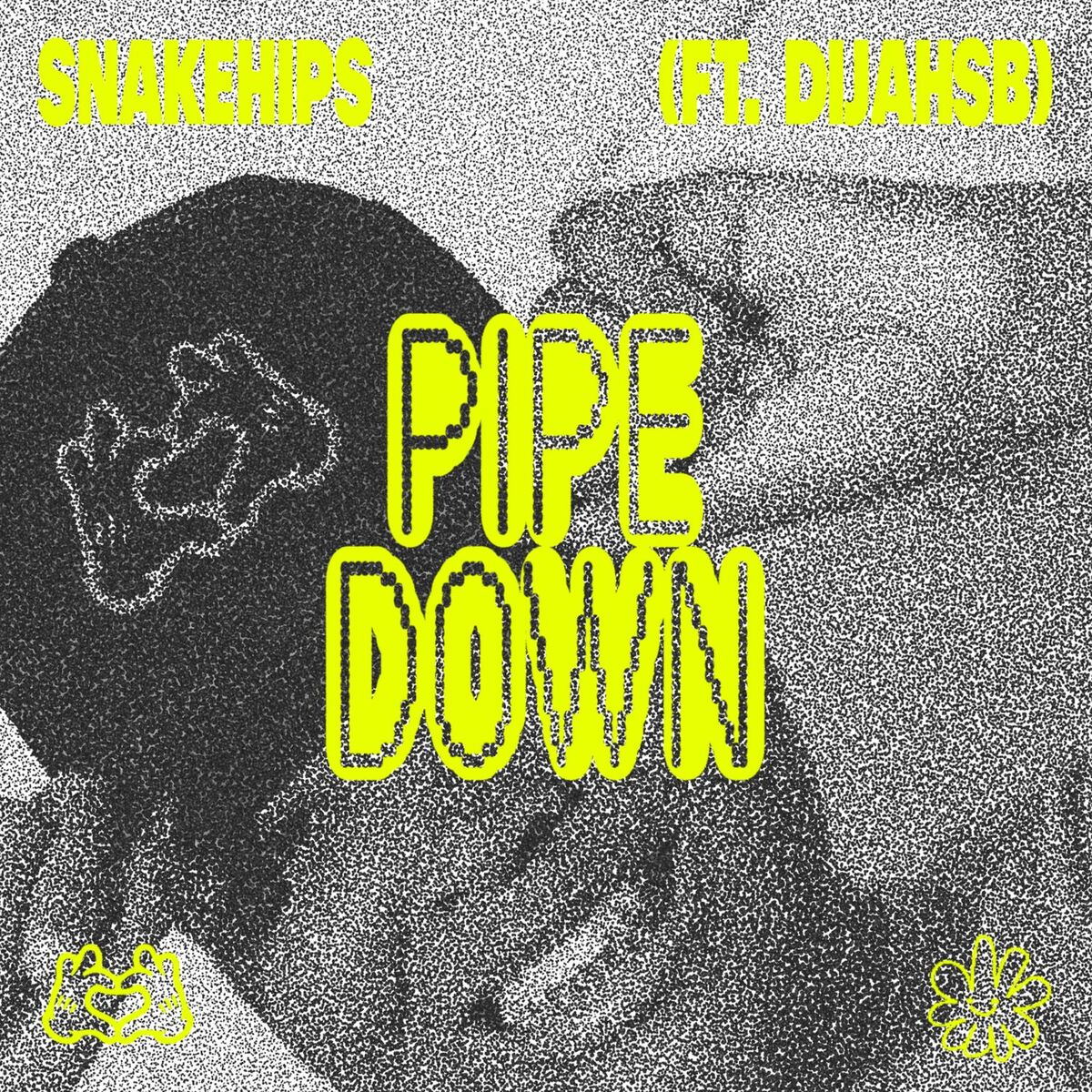 Album cover of Pipe Down